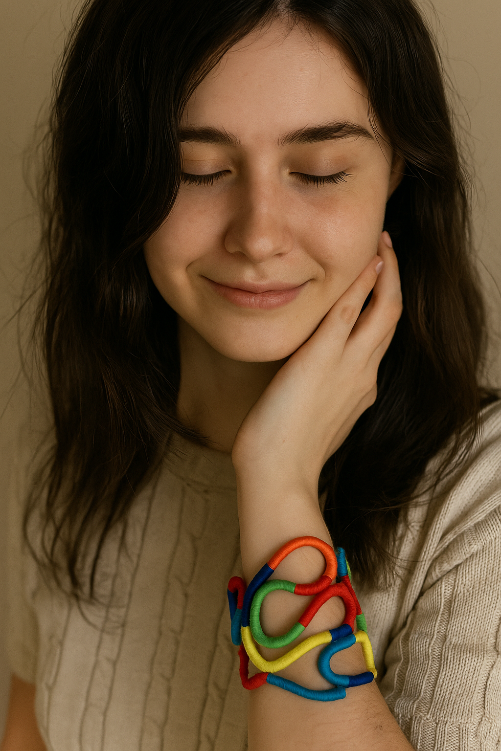 Bracelete 1