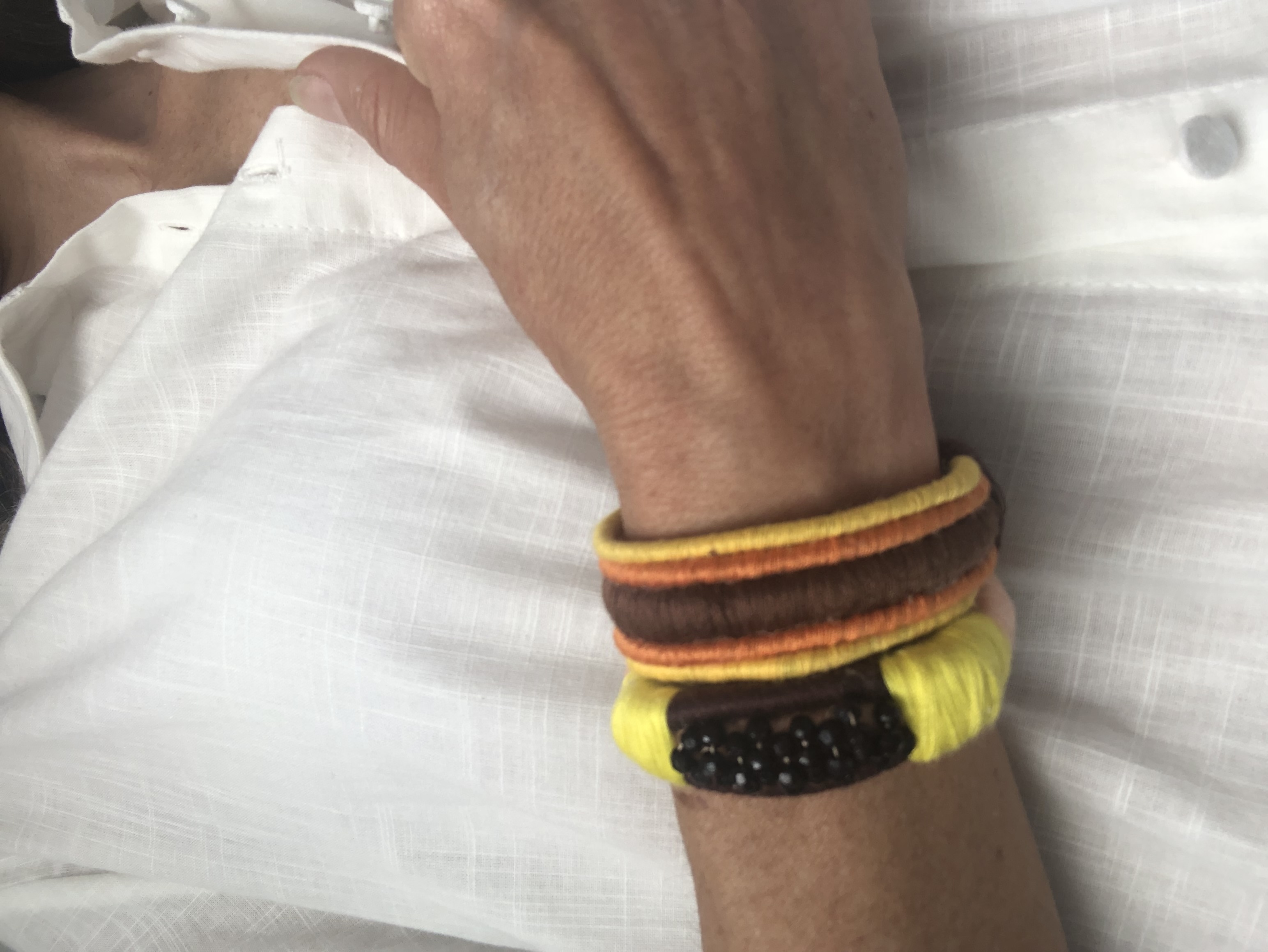 Bracelete 4